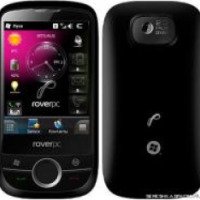 Сотовый телефон RoverPC S8