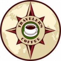 Сеть кофеен "Traveler's Coffee"