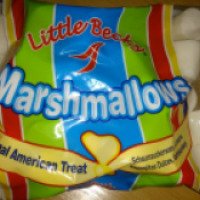 Зефир Little Becky "Marshmallows"