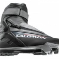 Лыжные ботинки Salomon Active Combi Pilot