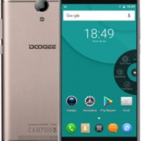 Смартфон Doogee X7 Pro