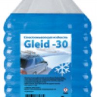 Незамерзающая жидкость Recycled Gleid-30