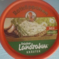 Сыр-крем Landrahm