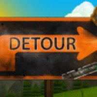 Detour - игра для PC