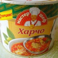 Консервы Главпродукт "Суп харчо"