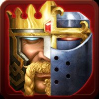 Clash of Kings - игра для Android