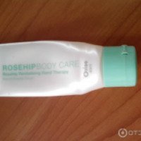 Крем для рук O'slee Rosehip Revitalizing Hand Therapy