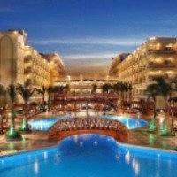 Отель Festival Riviera Resort 5* (Египет, Хургада)