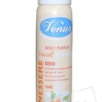 Дезодорант Venus Body Parfum Secret Evasion Deo Tiare