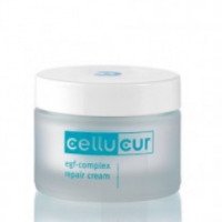 Крем для лица Cellucur EGF-Complex Repair Cream