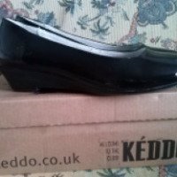 Детская обувь Keddo