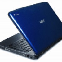 Ноутбук Acer Aspire 5738ZG