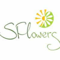 S-fl.ru - служба доставки цветов SFLowers