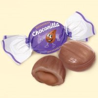 Конфеты Roshen Chokonilla