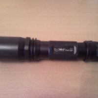 Фонарь MK-II Flashlight LT-03