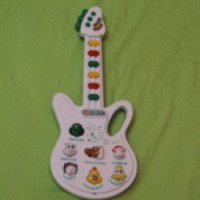 Детская гитара Lovely