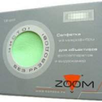 Салфетка из микрофибры Konoos Zoom