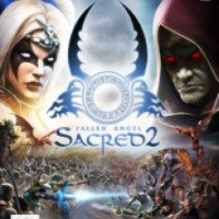 Игра для XBOX 360 "Sacred 2: Fallen Angel" (2009)