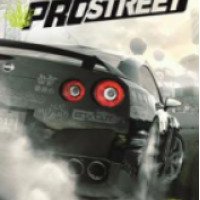 Need for Speed: ProStreet - игра для PC