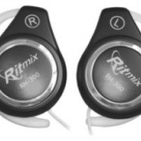 Наушники Ritmix RH-300
