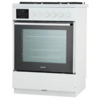 Газовая плита Gorenje K635E36WKE