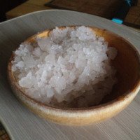 Натуральная морская соль с микроэлементами Море дома