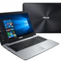 Ноутбук Asus X555D