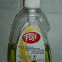 Жидкое мыло Fuji "Olive oil"