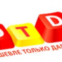 Dtd.ru - интернет-магазин бытовой техники