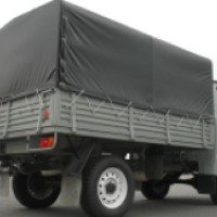 Автомобиль УАЗ 330365 - грузовой