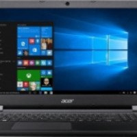 Ноутбук Acer Aspire ES1-533-P8BX