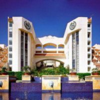 Отель Sheraton Sharm 5* 