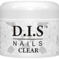 Гель для наращивания ногтей D.I.S Nails