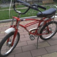 Подростковый велосипед Atala