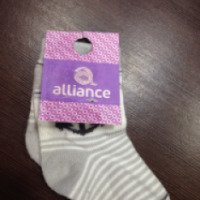 Детские носки Alliance