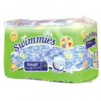 Трусики для купания Babycharm Swimmies