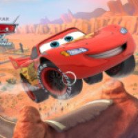 Cars Fast AST Lidhtning - игра для Android