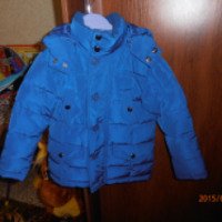 Куртка детская Dopo Dopo Boys