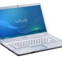 Ноутбук Sony VAIO VGN-NW2SRF/S