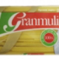 Спагетти Granmulino