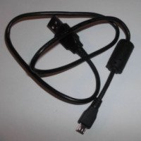 Кабель Defender USB 2.0 AM-MicroBM USB08-02 p.bag