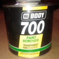 Удалитель краски HB "Body 700"