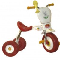 Детский велосипед "Заяц"