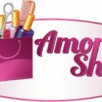 Amoreshop.com.ua - интернет-магазин профкосметики и оборудования для ногтей и волос