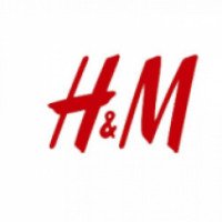 Бижутерия H&M