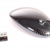 Мышь Logitech Touch Mouse M600