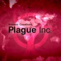 Plague Inc - игра для iOS
