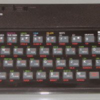 Компьютер ZX Spectrum