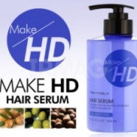 Сыворотка для волос Tony Moly Make HD Hair Serum