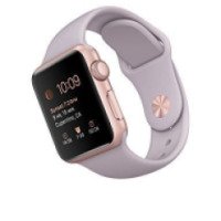 Наручные часы Apple Watch Sport